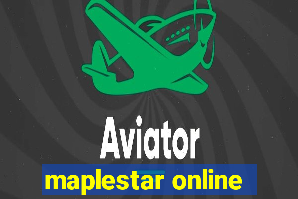 maplestar online